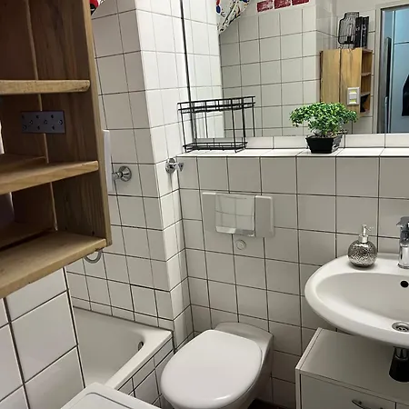 Recharge In The Wonderful Heart Of Cologne! * Köln