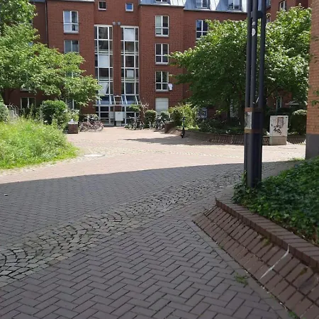 아파트 Recharge In The Wonderful Heart Of Cologne!