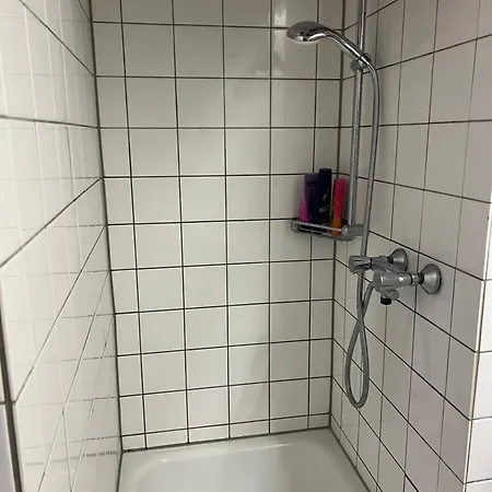 Recharge In The Wonderful Heart Of Cologne! Apartment