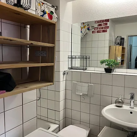 Apartment Recharge In The Wonderful Heart Of Cologne! *