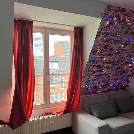 Recharge In The Wonderful Heart Of Cologne! Apartment *